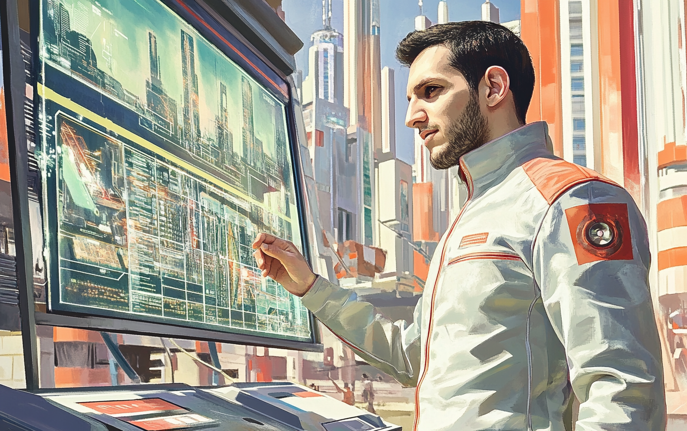 Автономные системы и роботы: Как технологии меняют нашу жизнь и создают новые возможности