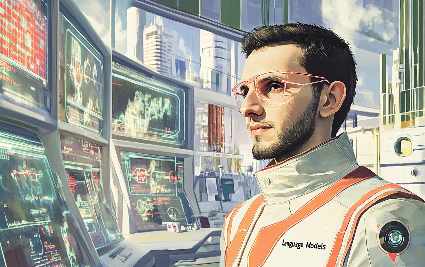 Большие языковые модели: как ИИ меняет подход к работе, обучению и коммуникации в современном мире