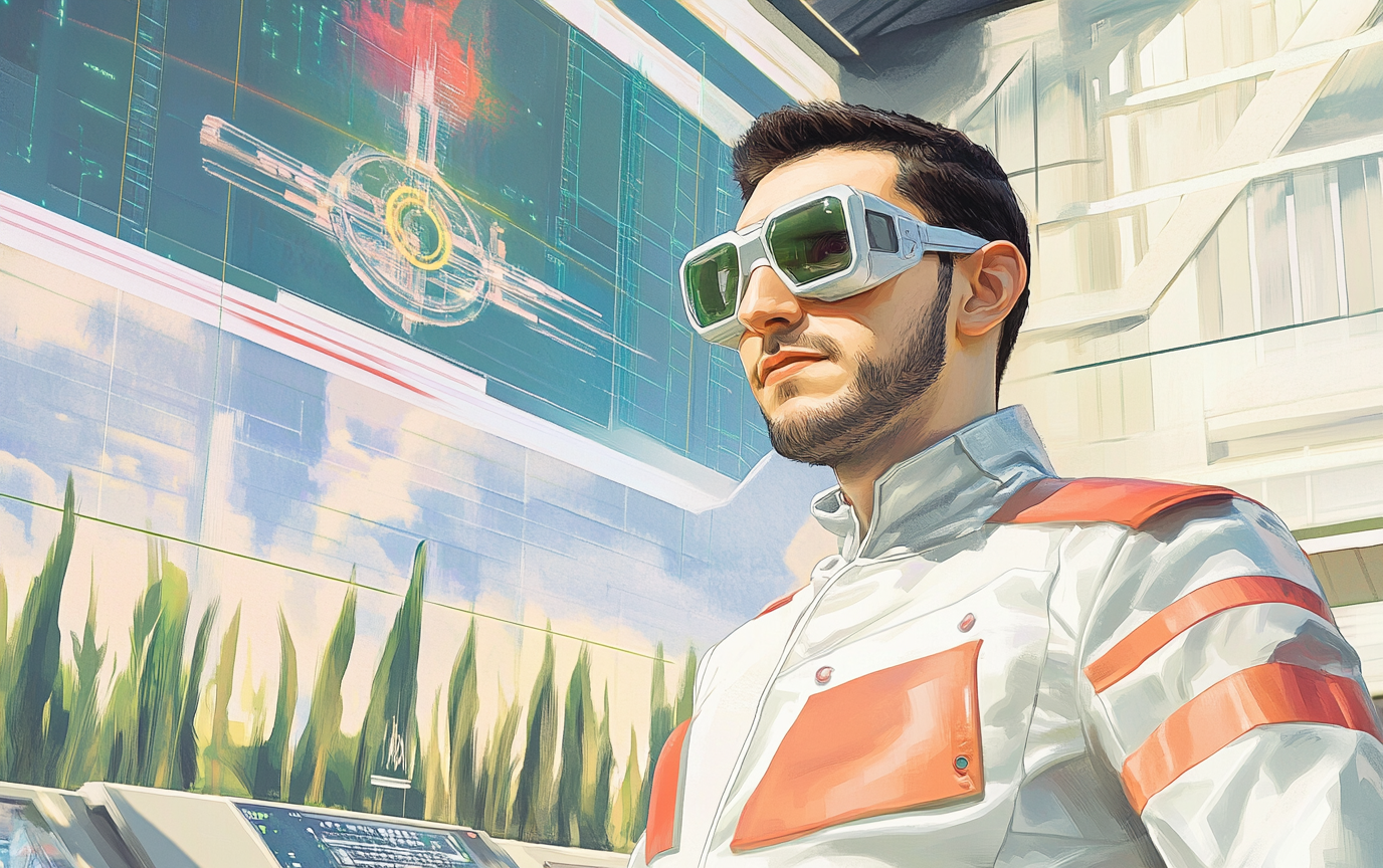 Энергоэффективные решения с ИИ: как технологии могут изменить наше будущее и спасти планету