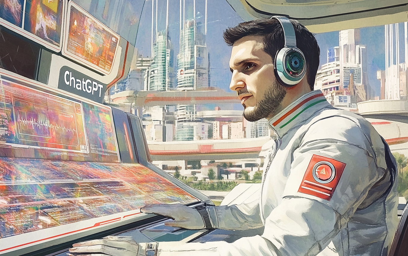 Энергопотребление ChatGPT: шокирующие факты, проблемы и устойчивое будущее искусственного интеллекта