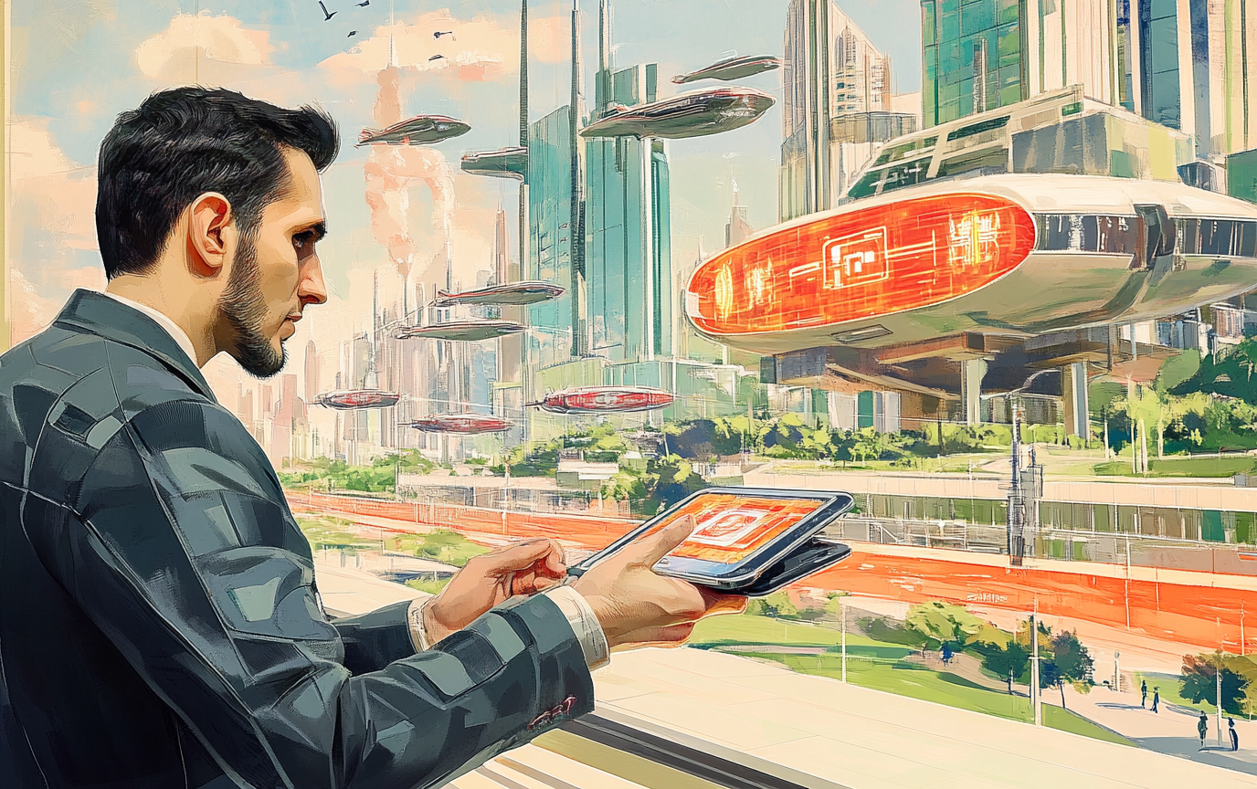 Этика ИИ в 2025 году: как создать справедливое будущее с помощью технологий