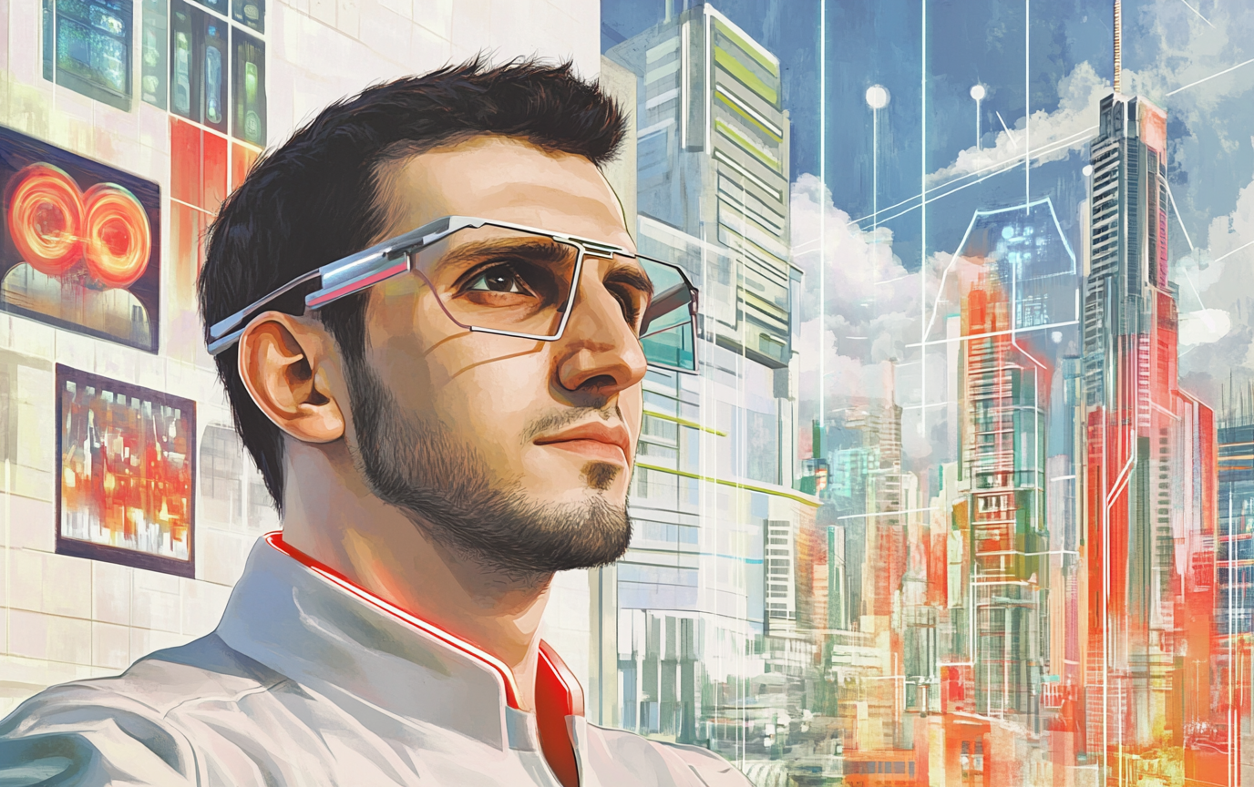 ИИ и психология: Как технологии меняют наше понимание эмоций и поведения человечества