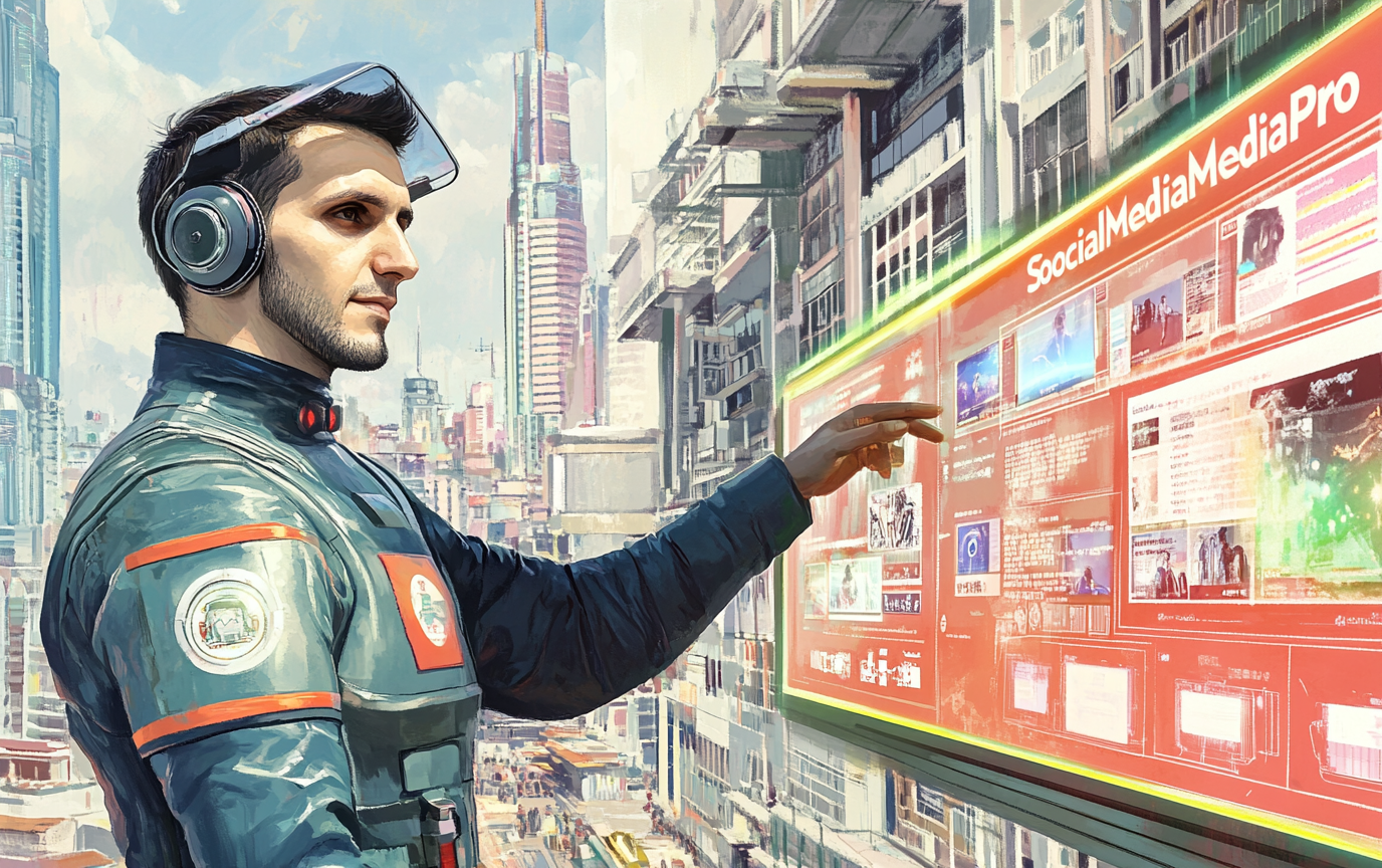 Узнайте, как интерактивная реклама с ИИ повышает вовлеченность клиентов и обеспечивает успех вашего бизнеса!