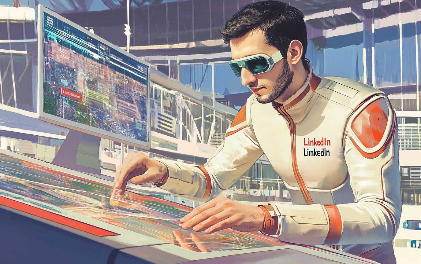 Искусственный интеллект и уникальные человеческие навыки: как достичь успеха в новой эре труда