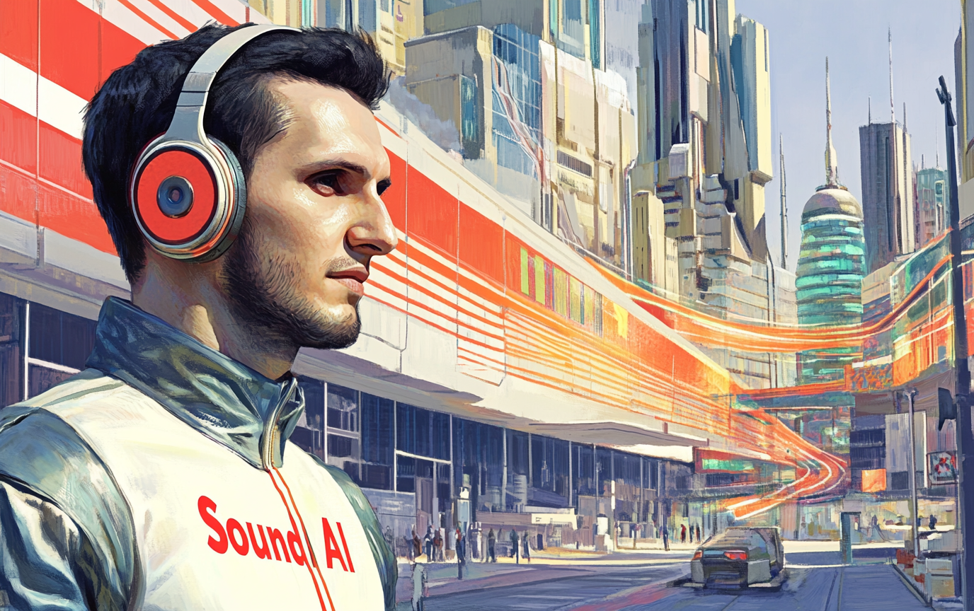 Искусственный интеллект и будущее музыки: как технологии меняют музыкальную индустрию и создают новые звуки