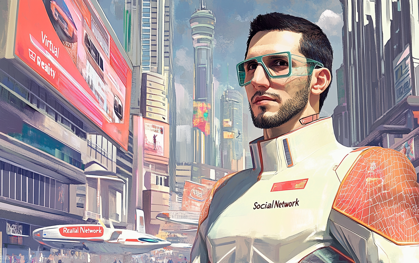 Искусственный интеллект в играх: от простых алгоритмов к персонализированному игровому опыту в виртуальной реальности