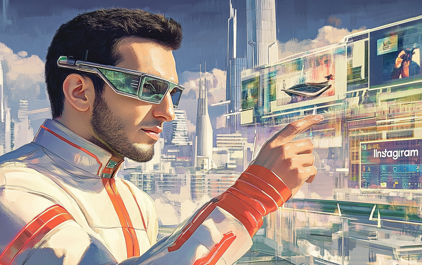 Искусственный интеллект в модной индустрии: как технологии меняют стиль, устойчивость и креативность