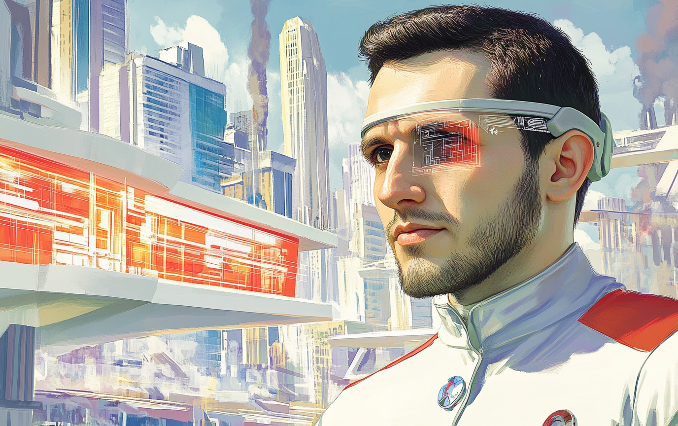 Искусственный интеллект в умных домах: как повысить комфорт, безопасность и экономию энергии уже сегодня