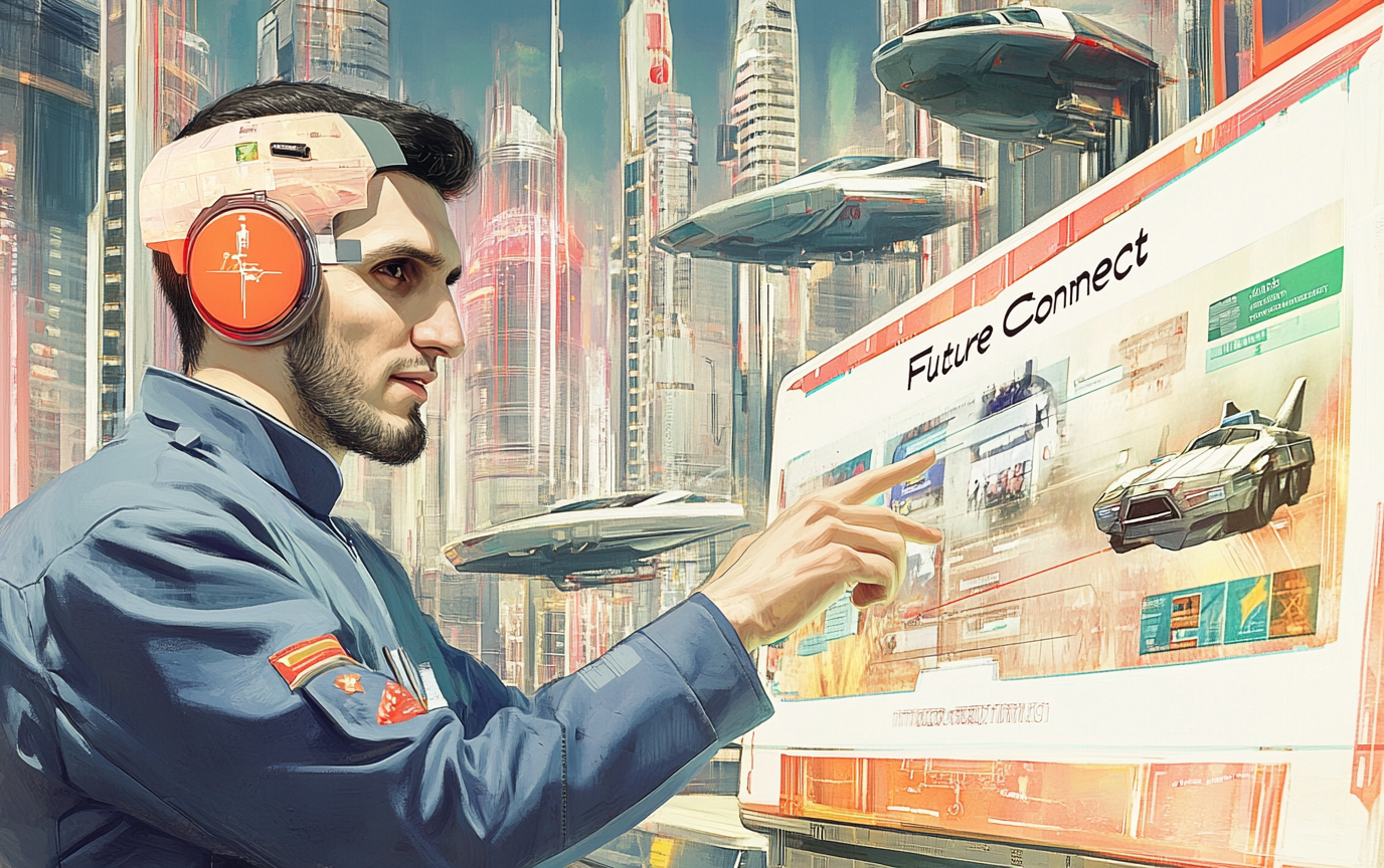 Как искусственный интеллект меняет социологию: анализ социальных трендов и прогнозы на будущее