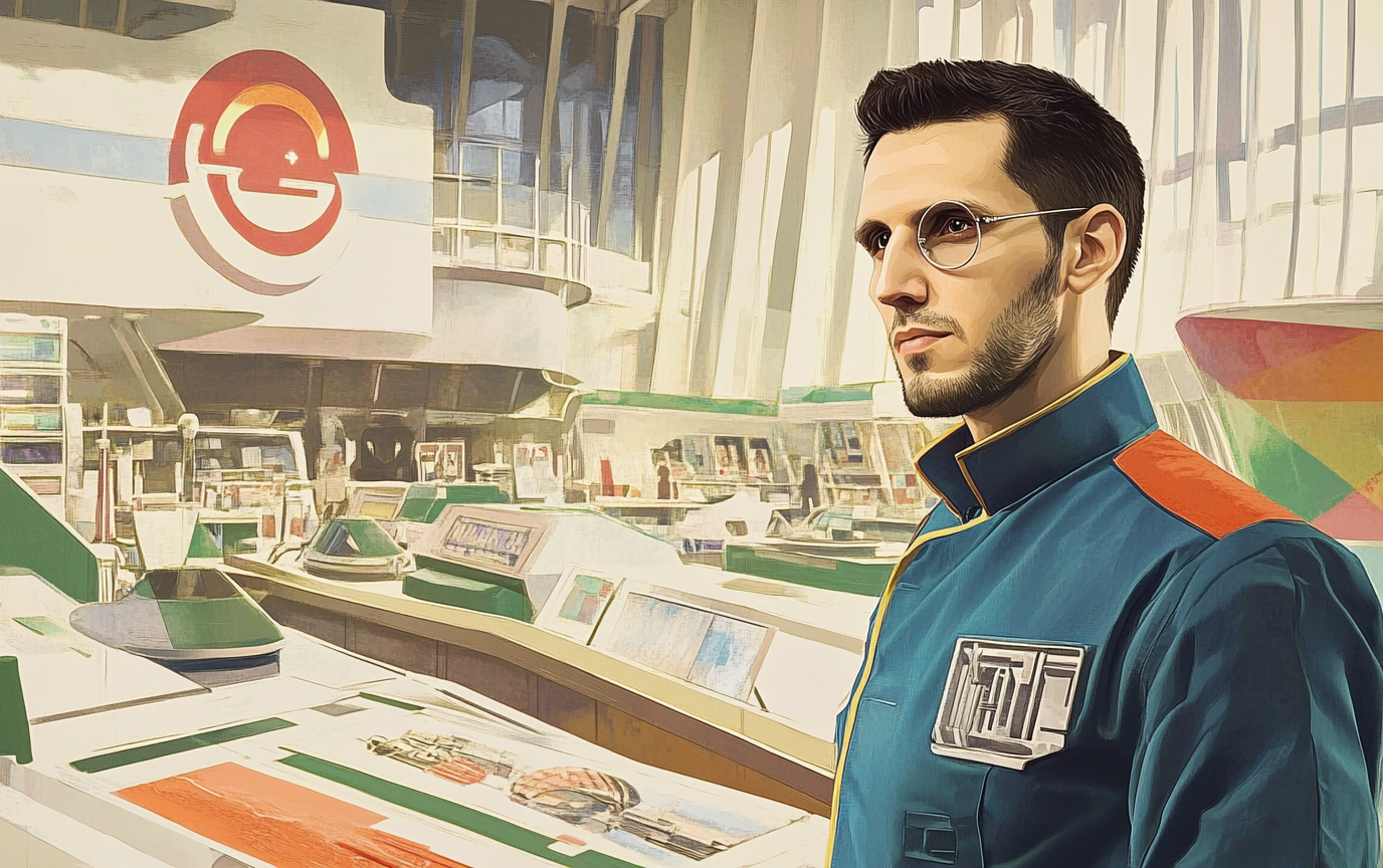 Как создать идеальный гайд: пошаговое руководство для Tech-жизни