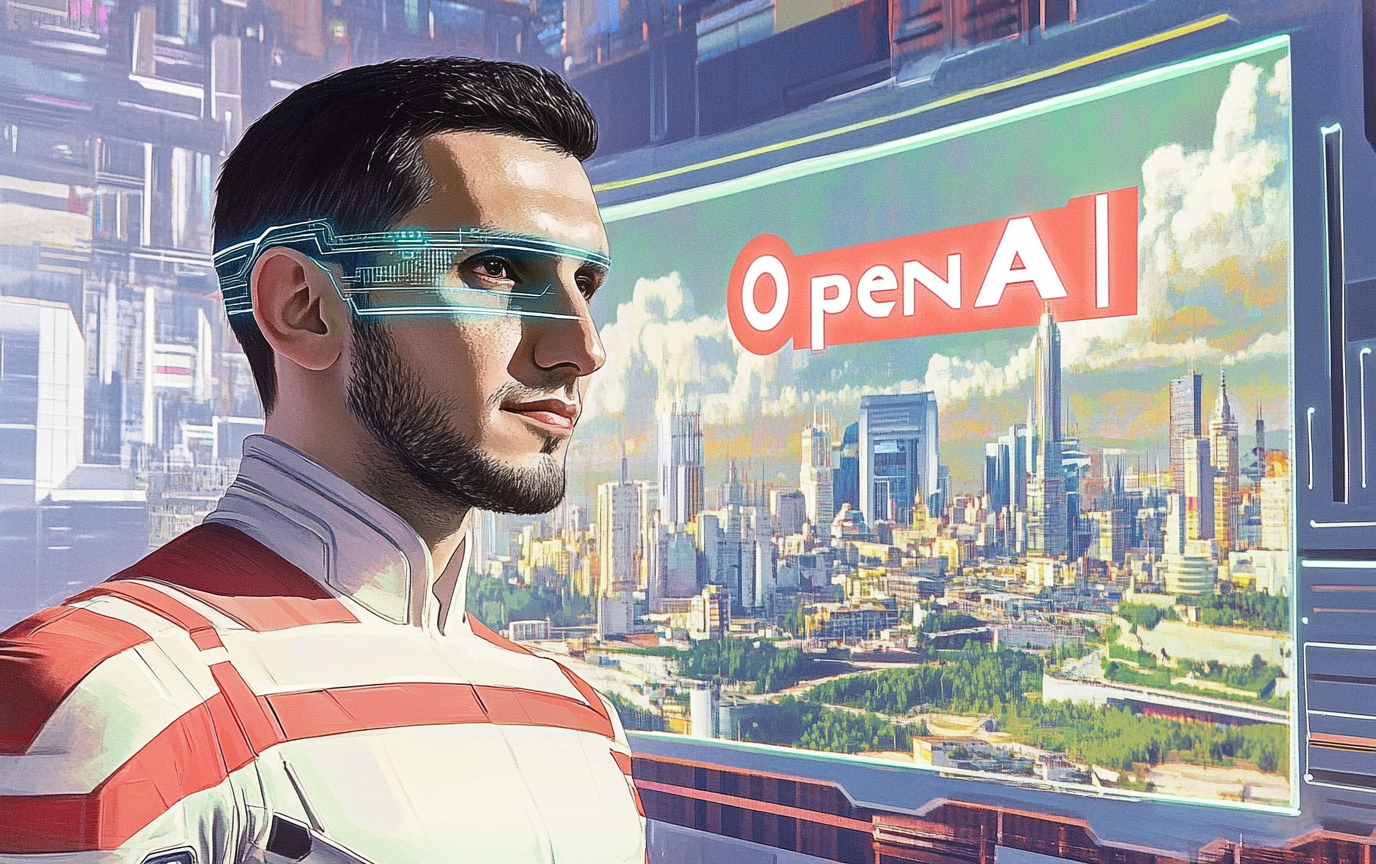 Как тени пробуждают искусственный интеллект: почему OpenAI задерживает релиз GPT-5 и как это повлияет на будущее технологий