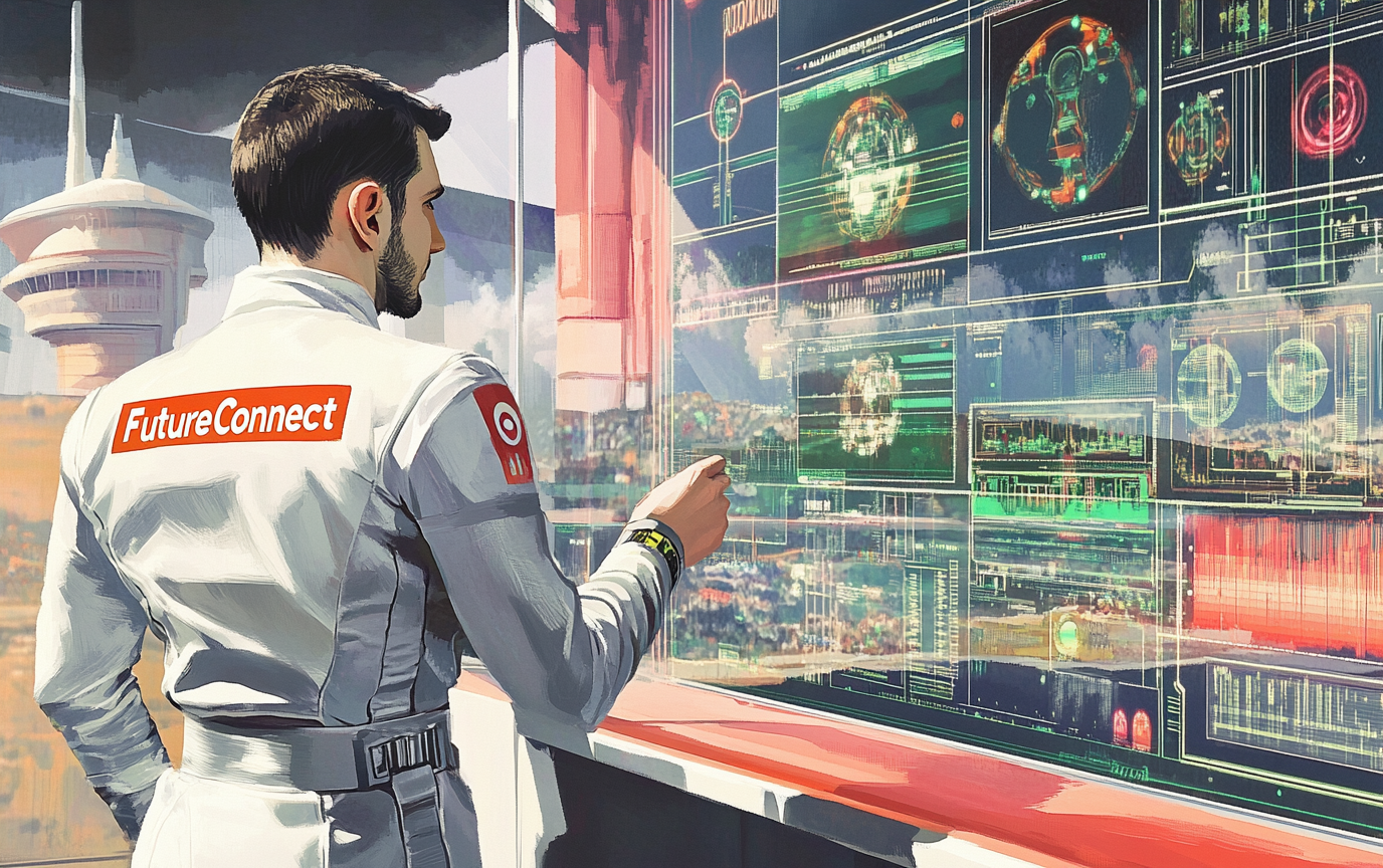 Как ИИ изменяет будущее: Путеводитель по аналитике и прогнозированию трендов в 2023 году