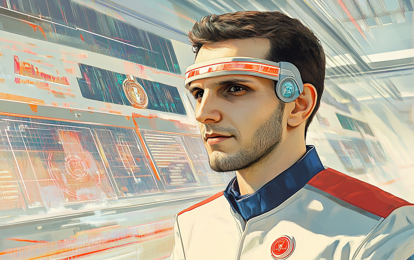 Как ИИ меняет кибербезопасность: новые методы защиты, вызовы и будущее технологий