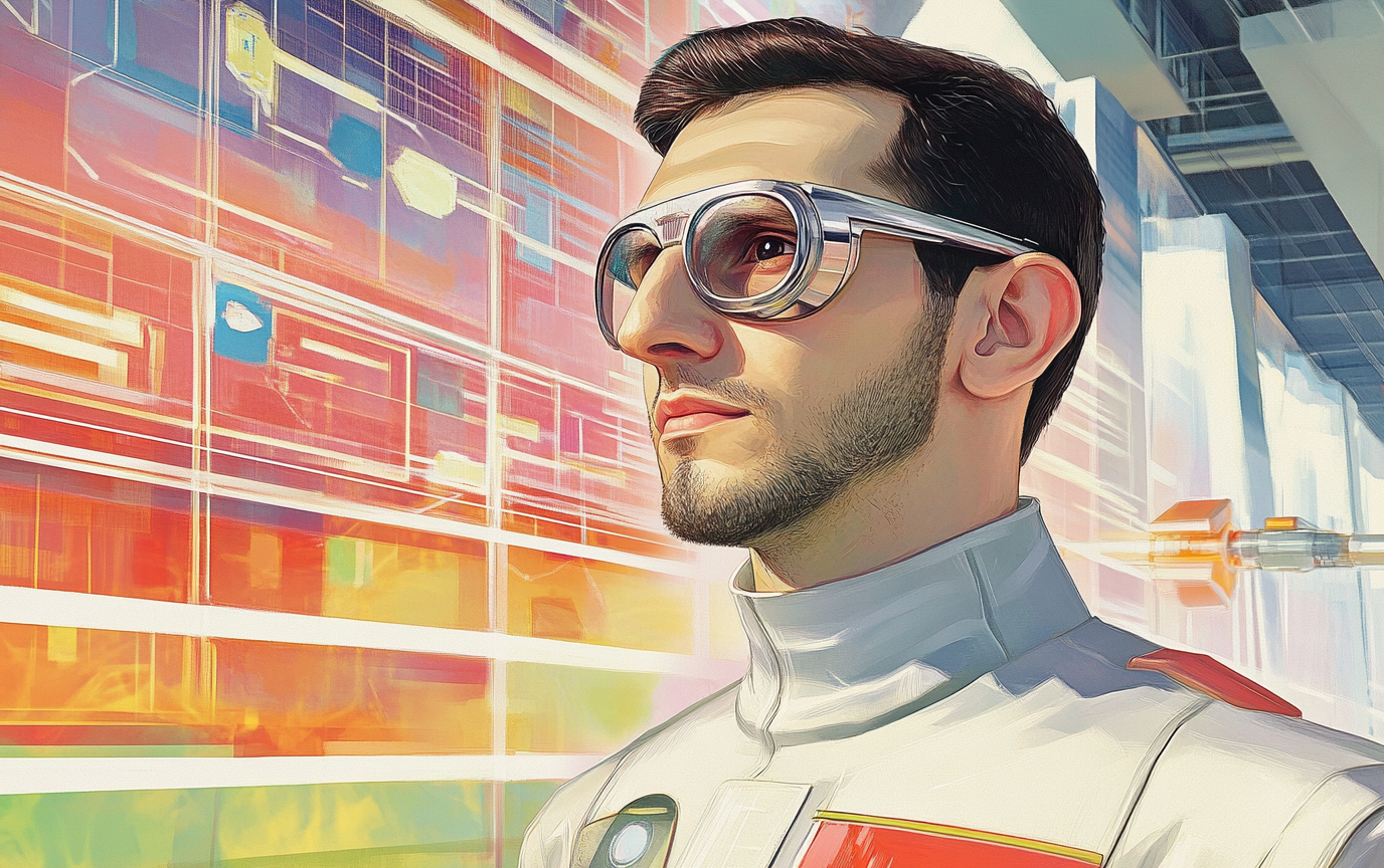 Как ИИ основан на данных: преодоление текущих проблем и будущее технологий