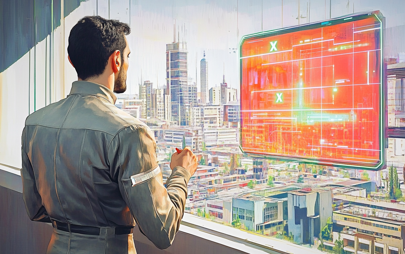 Провалы ИИ в 2024: Ключевые ошибки, уроки для будущего и как избежать катастроф в технологиях