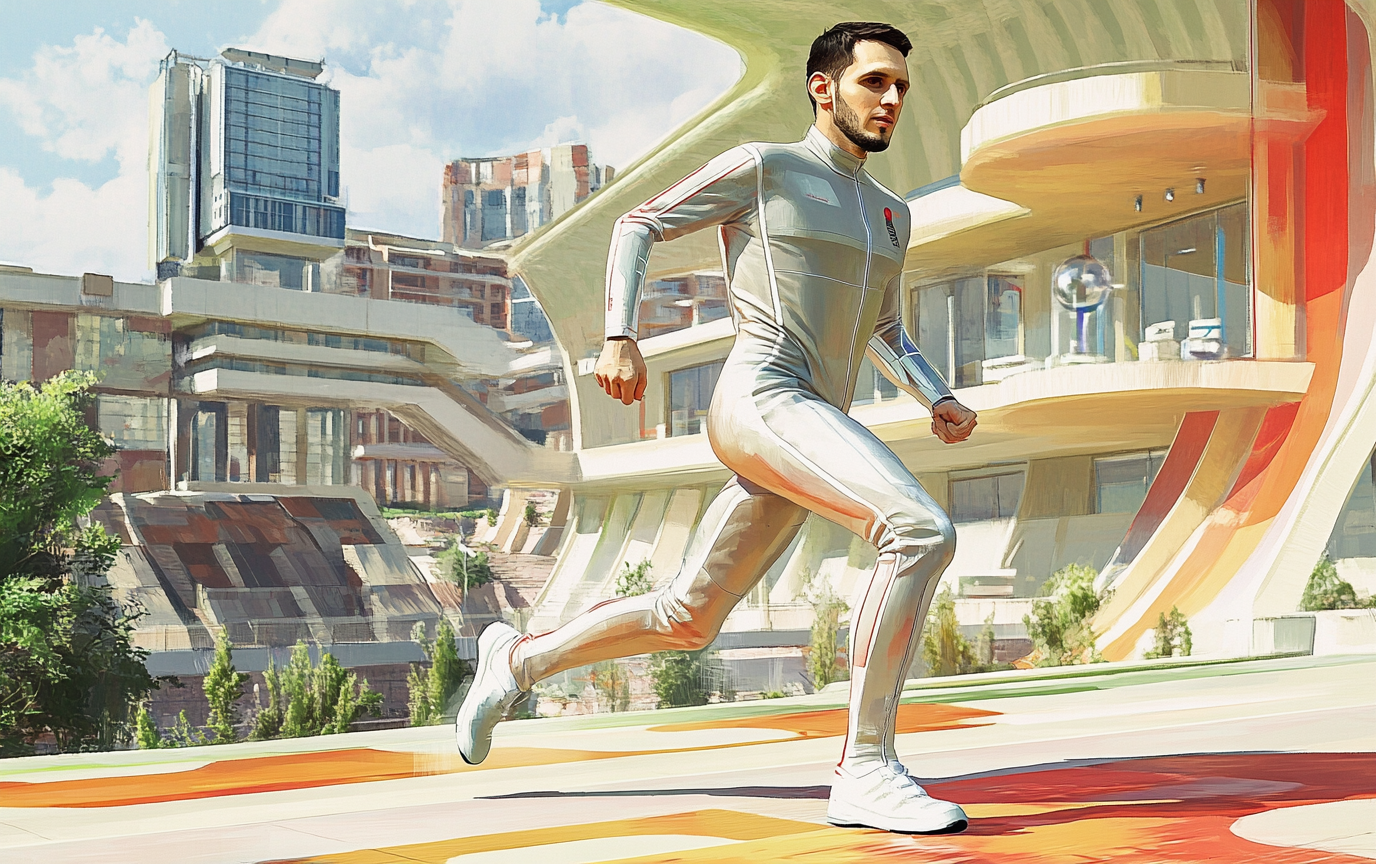 Samsung Vision AI: Как Искусственный Интеллект Превращает Ваш Умный Дом в Уютное Пространство Комфорта и Искусства