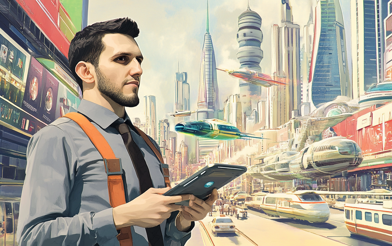 Создание идеального гайда: 13 шагов к успеху, который привлечет и удержит вашу аудиторию