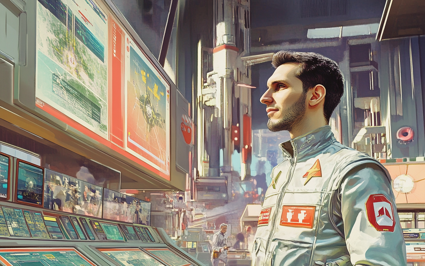 Узнайте, как мастерски составлять запросы к нейросетям в 2025 году: секреты эффективного общения с ИИ!