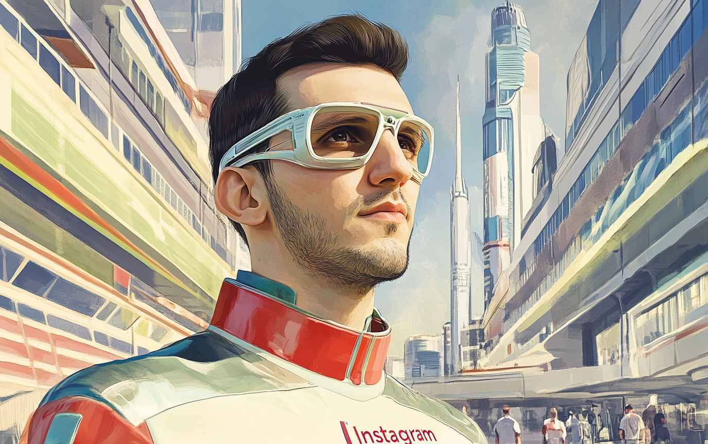 Виртуальные инфлюенсеры и AI-контент: как deze новые технологии меняют маркетинг и привлекают аудиторию