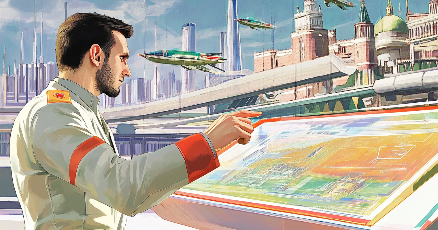 Искусственный интеллект для персонализированных консультаций по миграционным вопросам