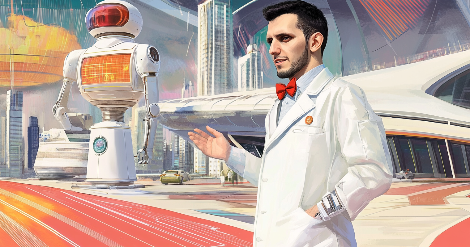 Внедрение ИИ-чат-ботов для круглосуточной поддержки клиентов турагентства