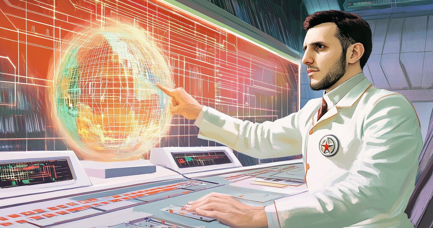 Внедрение ИИ для анализа социальных медиа в контексте миграционных рисков