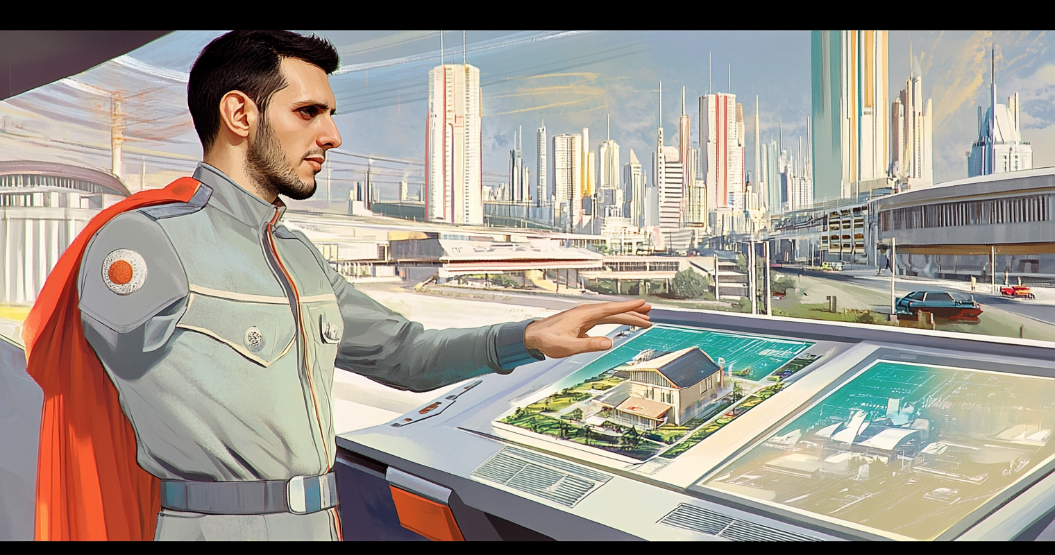 Внедрение ИИ для автоматизированного подбора объектов недвижимости под запросы клиентов