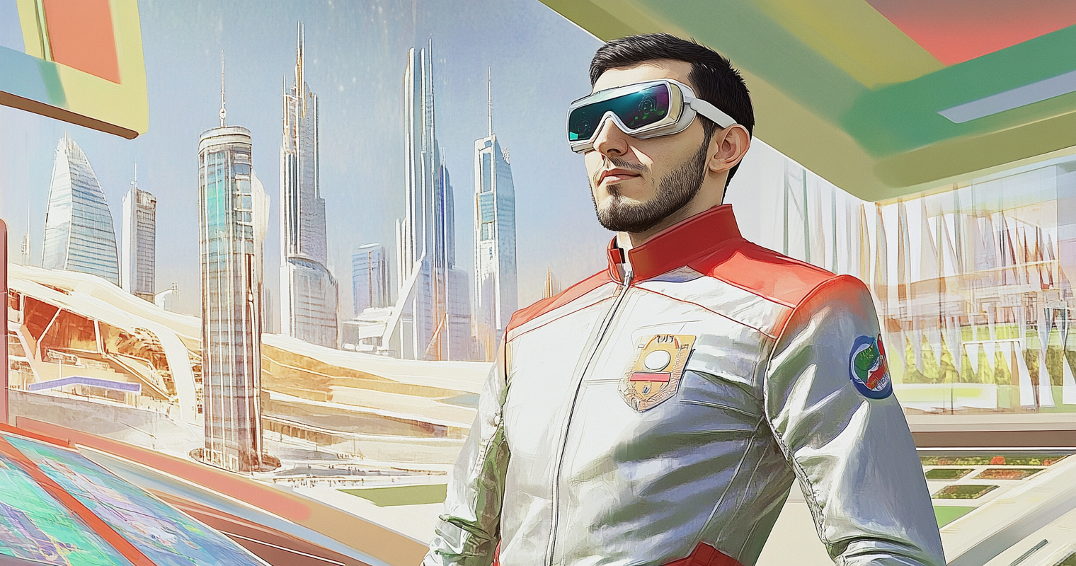 Внедрение ИИ для создания захватывающих виртуальных туров по объектам недвижимости