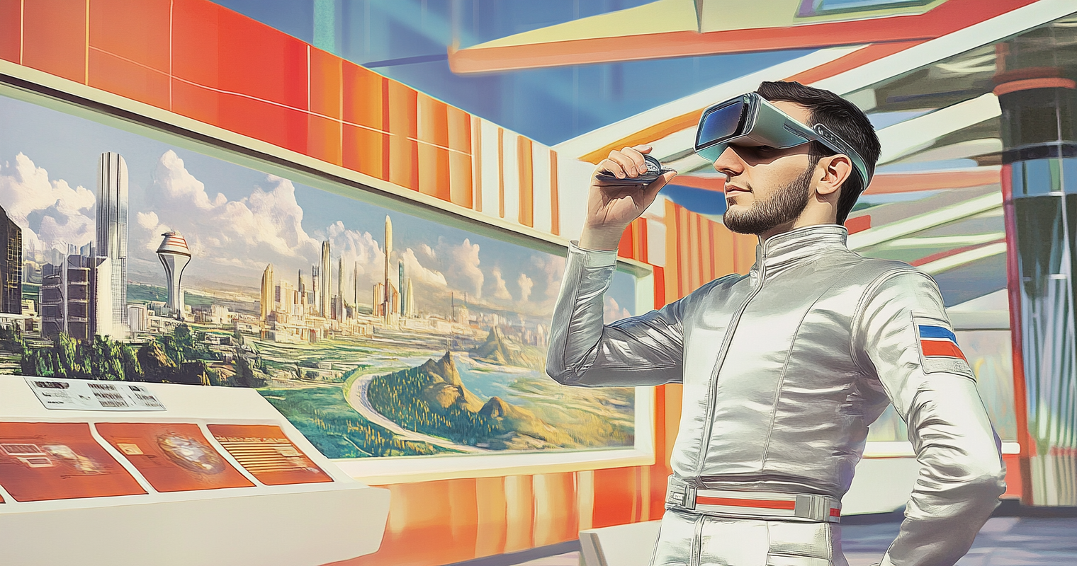 Внедрение ИИ для оптимизации маркетинга турагентств