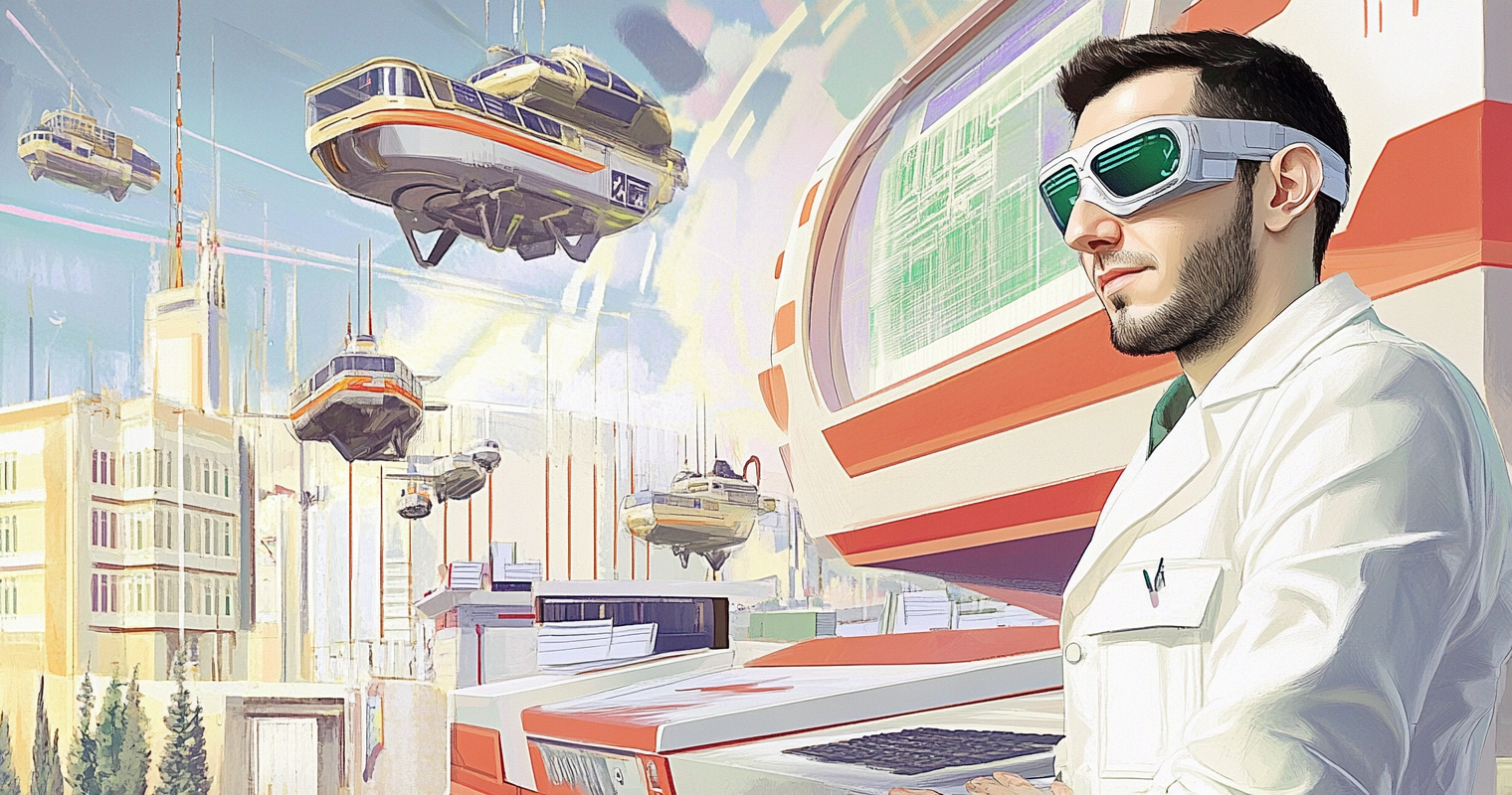 Внедрение ИИ в систему отслеживания сроков действия документов